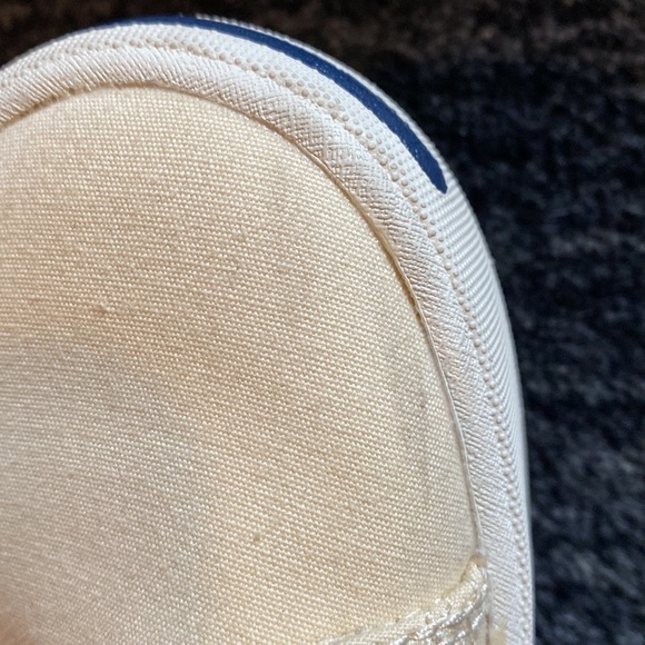 Converse Jack Percell Jeffrey 10.5M 12W in Natural - Picture 7 of 7